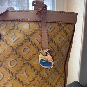 Dooney & Bourke Slouch Bag